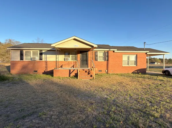 4803 Tabor Church Rd, Fayetteville, NC 28312