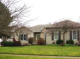 1302 Worthington Pl, Huron, OH 44839