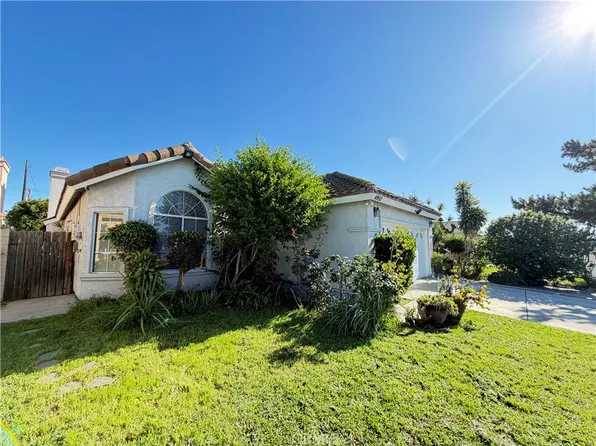 4950 Cutler Ave, Baldwin Park, CA 91706