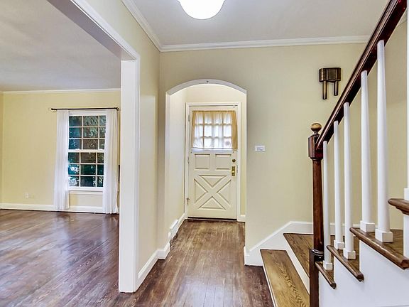 2nd image of 2029 N Nordica Ave