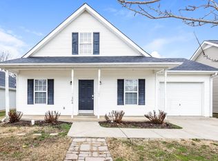 264 Meigs Dr, Murfreesboro, TN 37128