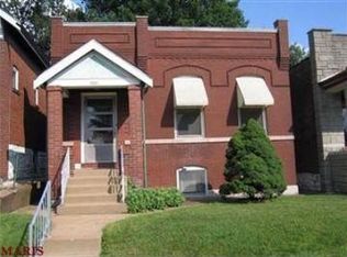 4412 Tennessee Ave, Saint Louis, MO 63111