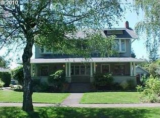 3007 NE 46th Ave, Portland, OR 97213