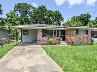 207 Lincoln St, Lafayette, LA 70501