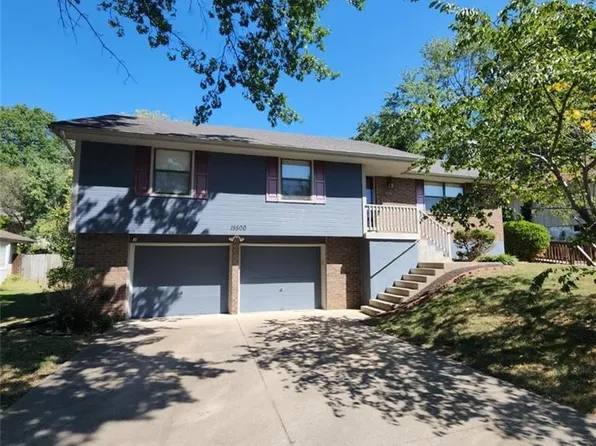 15500 E 43rd Ter S, Independence, MO 64055