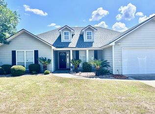 2555 Melrose Dr, Valdosta, GA 31602