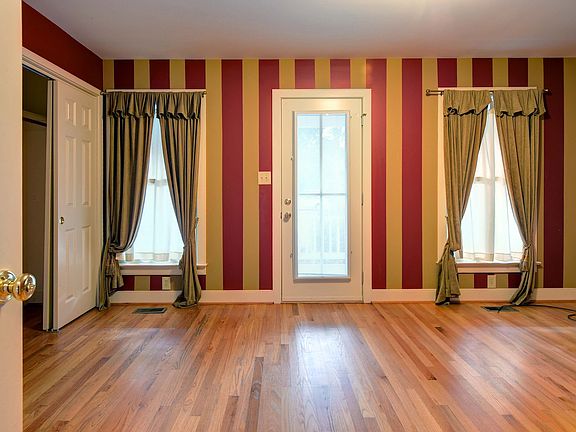 Master bedroom 1st sloor