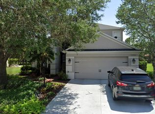 11502 Water Poppy Ter, Lakewood Ranch, FL 34202