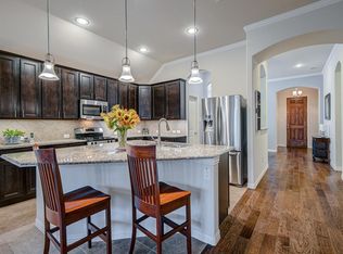 10821 Sedalia Dr, McKinney, TX 75072