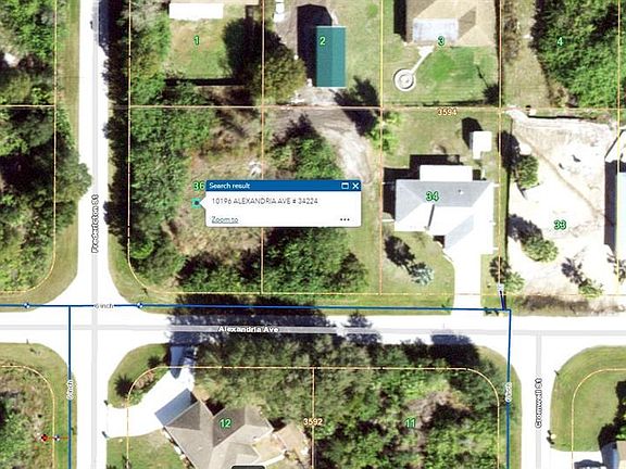 2nd image of 10196 Alexandria Ave