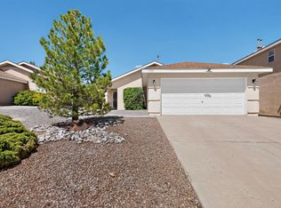 7535 Cripple Creek Rd NW, Albuquerque, NM 87114