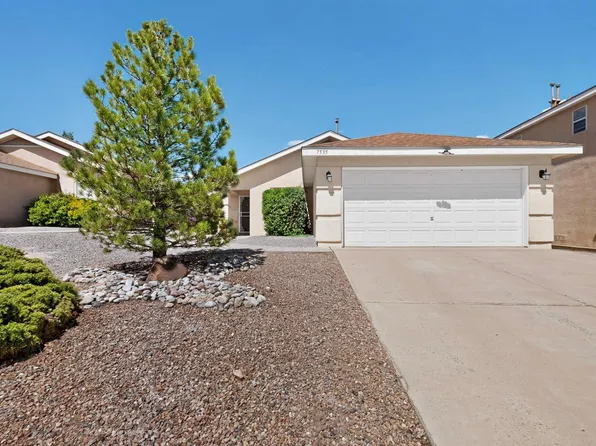 7535 Cripple Creek Rd NW, Albuquerque, NM 87114