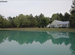 896 Polson Rd, Camden, SC 29020