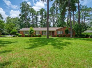 2607 Winding Way, Valdosta, GA 31602
