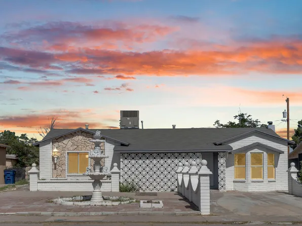 816 Richard Dr, El Paso, TX 79907