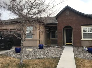 10598 Eagle Falls Way, Reno, NV 89521