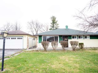 3318 Senate Ave, Fort Wayne, IN 46806
