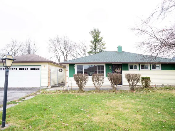 3318 Senate Ave, Fort Wayne, IN 46806