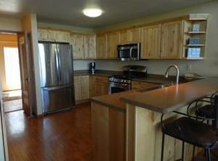 6512 Chalet Pointe, Hubbard Lake, MI 49747