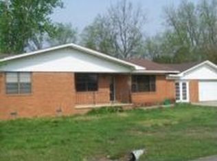 506 Avenue 3 SE, Atkins, AR 72823