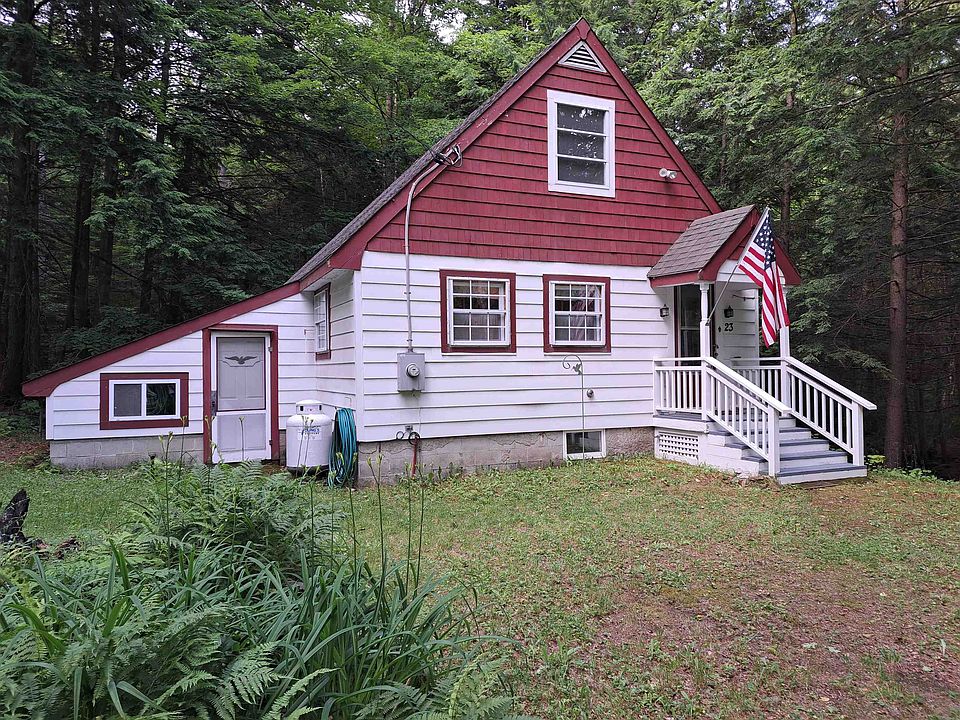1st image of 23 CHASE HILL Road