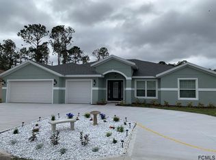 21 Rybar Ln, Palm Coast, FL 32164