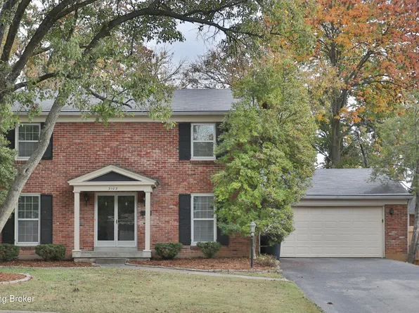 3103 Carriage Ct, Louisville, KY 40205