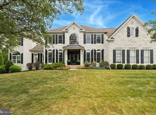 803 Sweet Cherry St, Warrington, PA 18976