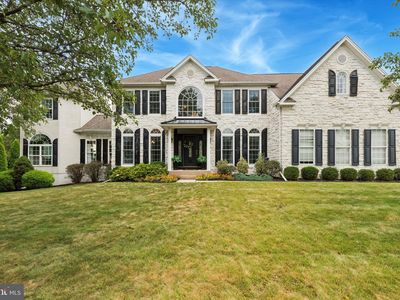 803 Sweet Cherry St, Warrington, PA, 18976