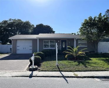 9031 Rainbow Ln, Port Richey, FL, 34668