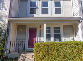 14620 Almanac Dr, Burtonsville, MD 20866