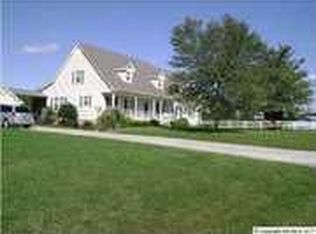 35 McMillian Rd, Fayetteville, TN 37334