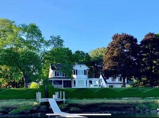 44 Cottage Rd, Newbury, MA 01951