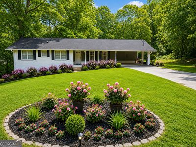 2826 Manor Ct, Snellville, GA, 30078