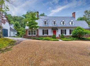 1022 Jamestown Rd, Williamsburg, VA 23185