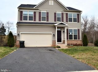 805 Kingsbrook Rd, Culpeper, VA 22701