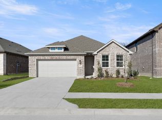 1004 Colgate Cir, Princeton, TX 75407