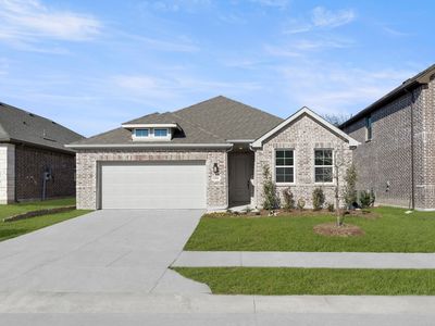 1004 Colgate Cir, Princeton, TX, 75407