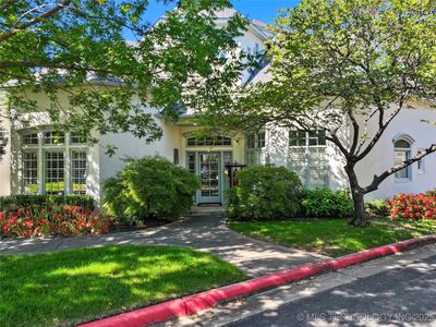 1373 E 43rd Pl, Tulsa, OK, 74105