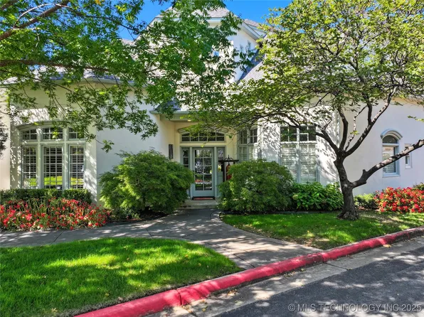 1373 E 43rd Pl, Tulsa, OK 74105