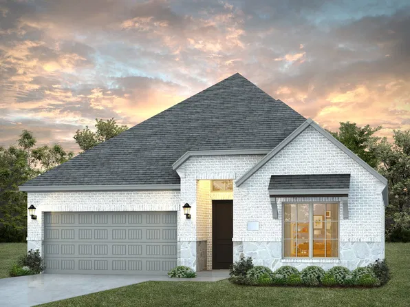 6941 Windfield Way, McKinney, TX 75070