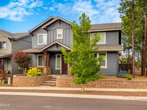 2741 W JACLYN Drive, Flagstaff, AZ 86001