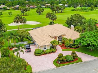 1430 SW Osprey Cv, Port Saint Lucie, FL 34986
