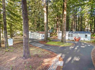 205 Staley Ln, Crescent City, CA 95531