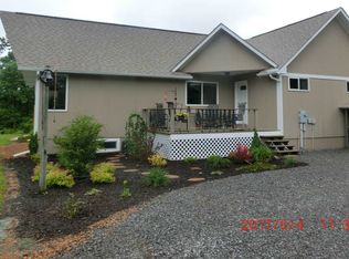 76 Oak Ridge Ln, Hardin, KY 42048