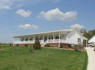 20936 Ridgecrest Rd, Locust, NC 28097