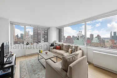 Rented by Manhattan Spaces