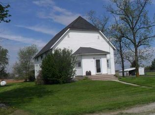 6487 N 600 W, Waynetown, IN 47990