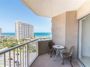 1985 S Ocean Dr APT 10M, Hallandale, FL 33009