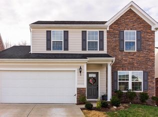 7509 Oakledge Dr, Brentwood, TN 37027